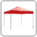 Pop Up Sun Shades Canopies