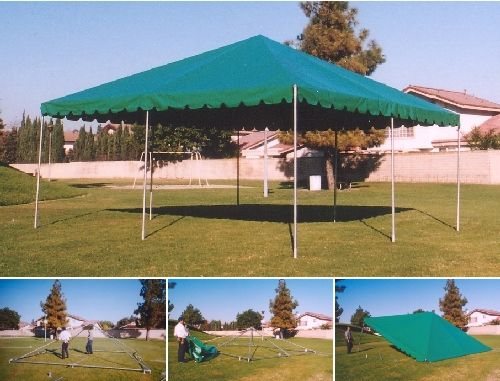 Sun Shade Canopy