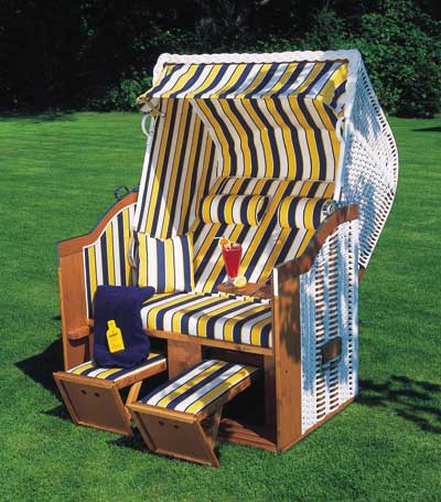 Beach Cabana Classic