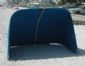 Outdoor canopy cabinette SM