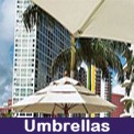 Umbrellas